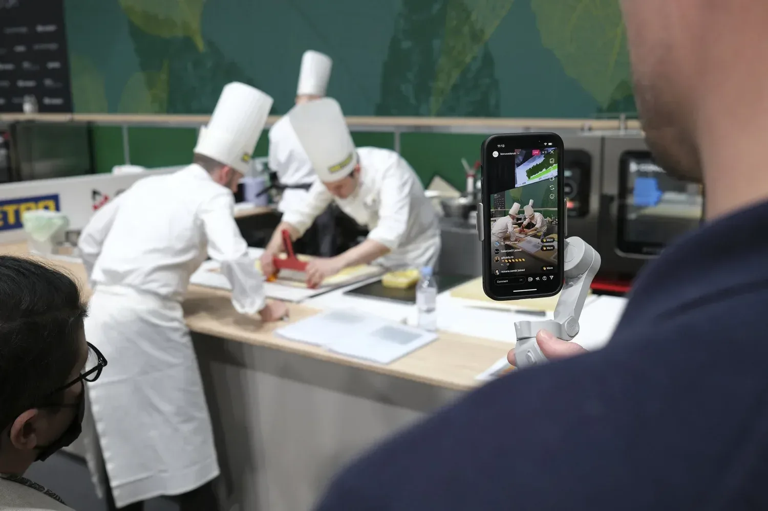 220323 Bocuse Budapest Event 047 jpg