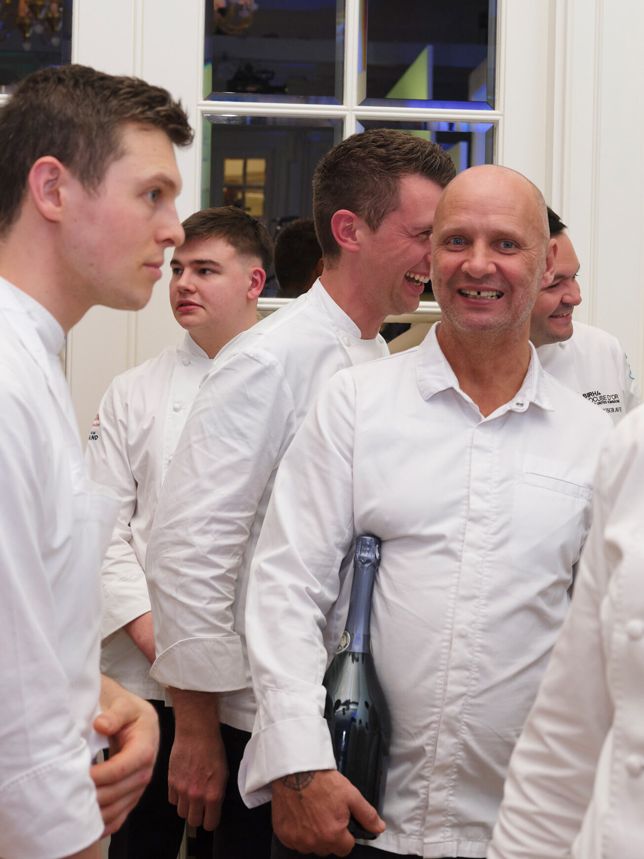 Bocuse Team UK Gala 2024 Jodi Hinds 240122 Bocuse Gala 482