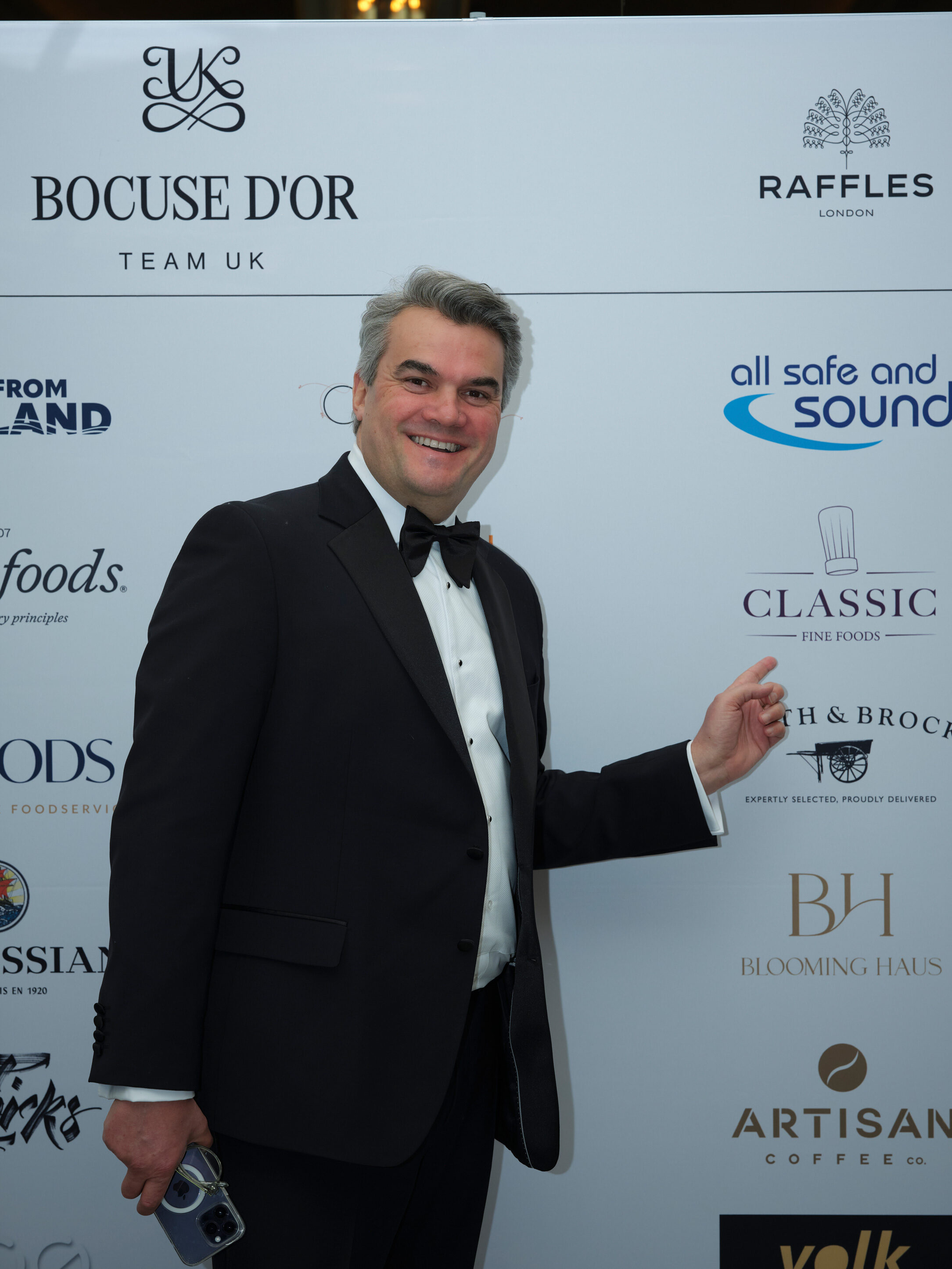 Bocuse Team UK Gala 2024 Jodi Hinds 240122 Bocuse Gala 628