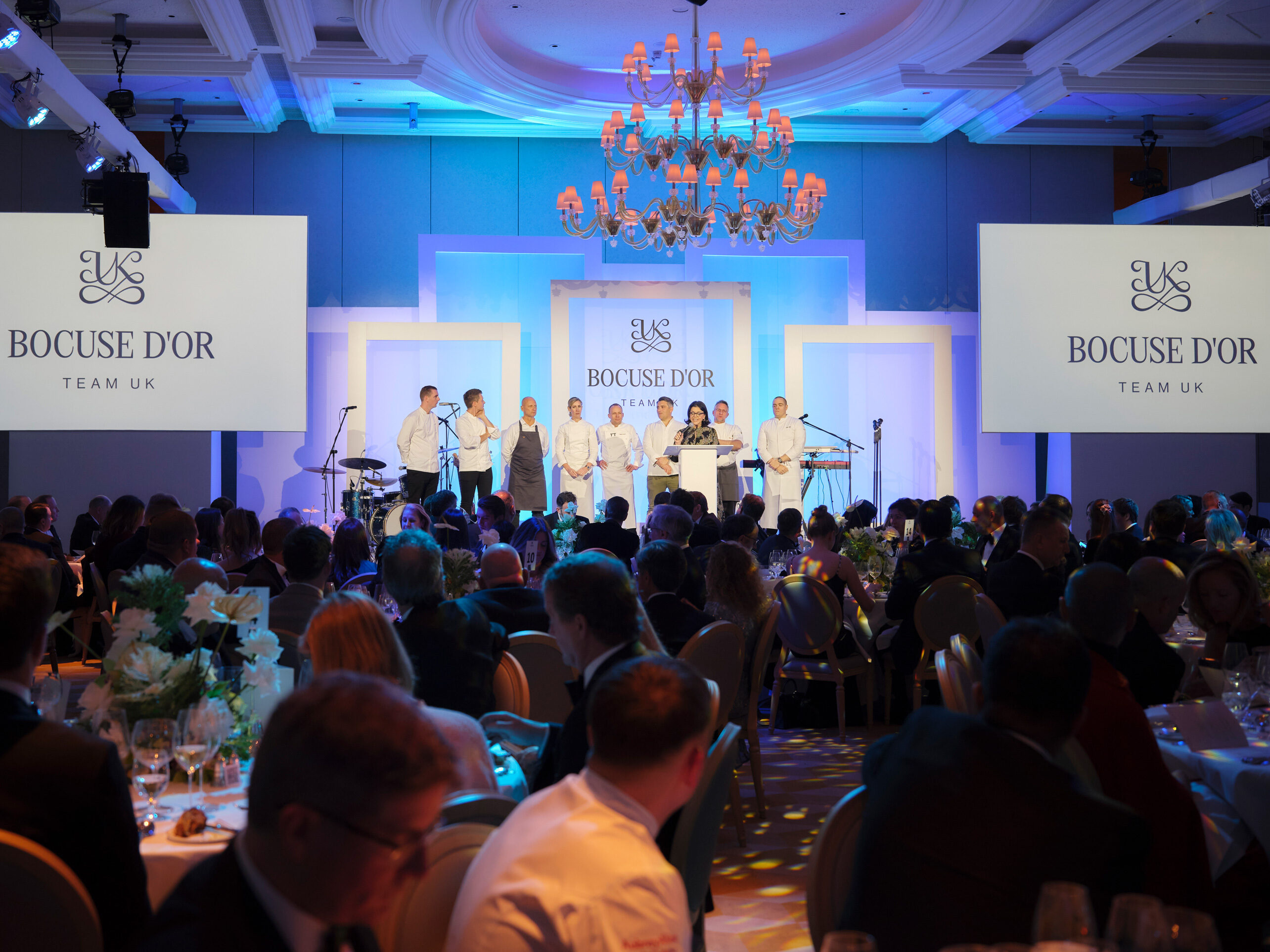 Bocuse Team UK Gala 2024 Jodi Hinds 240122 Bocuse Gala 801