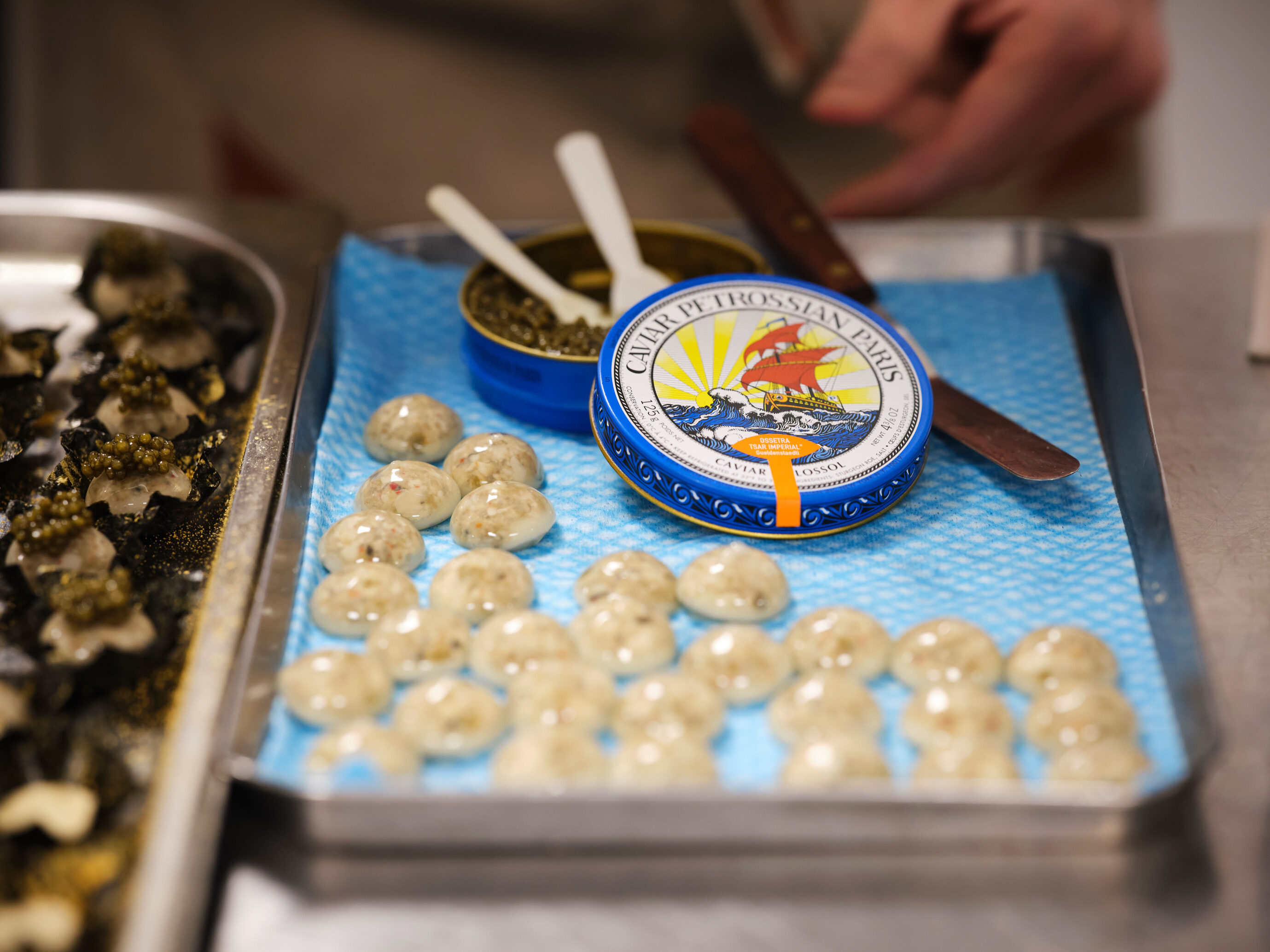 Bocuse Team UK Gala 2024 Jodi Hinds 240122 Bocuse Gala 304