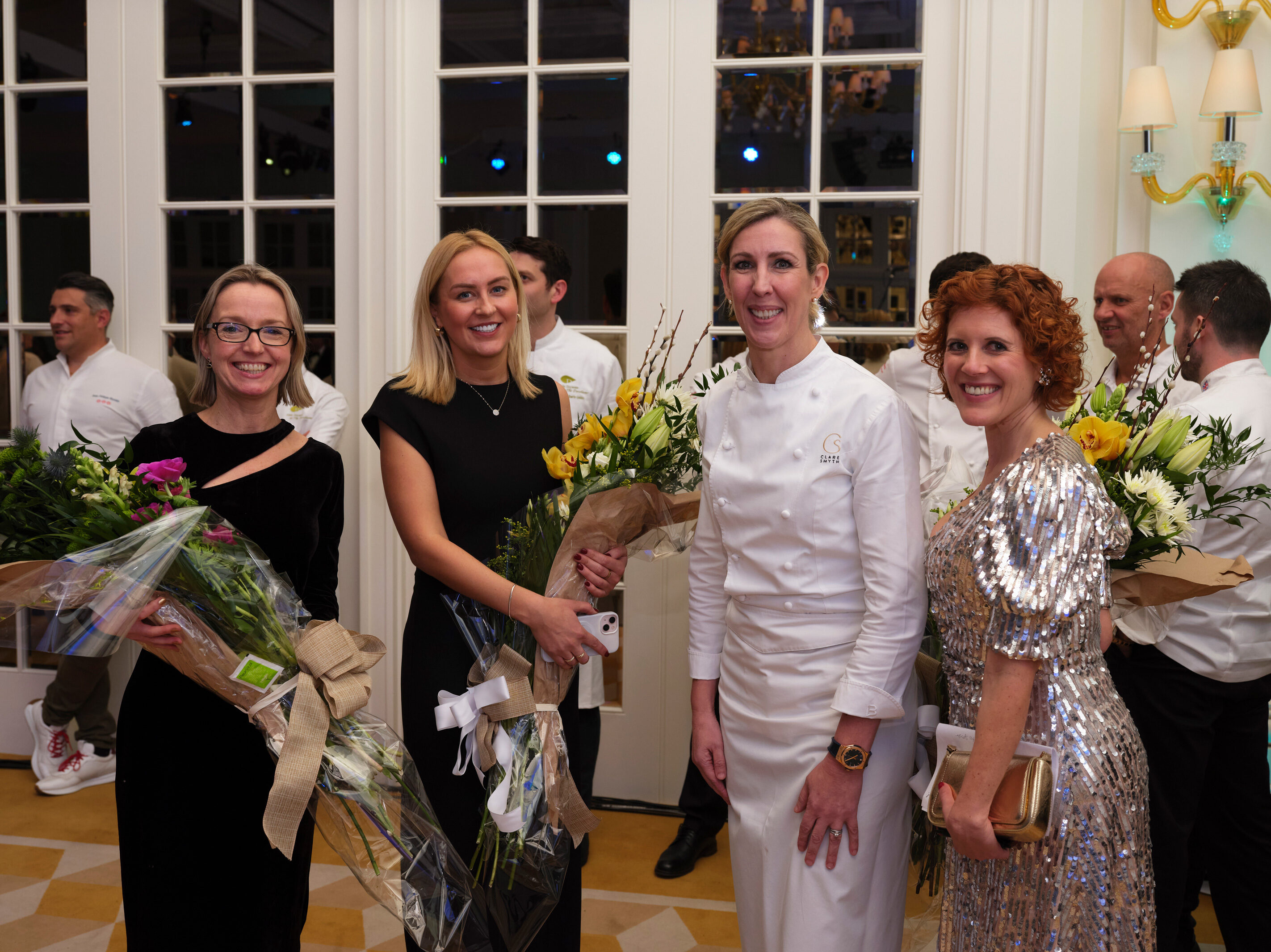 Bocuse Team UK Gala 2024 Jodi Hinds 240122 Bocuse Gala 488