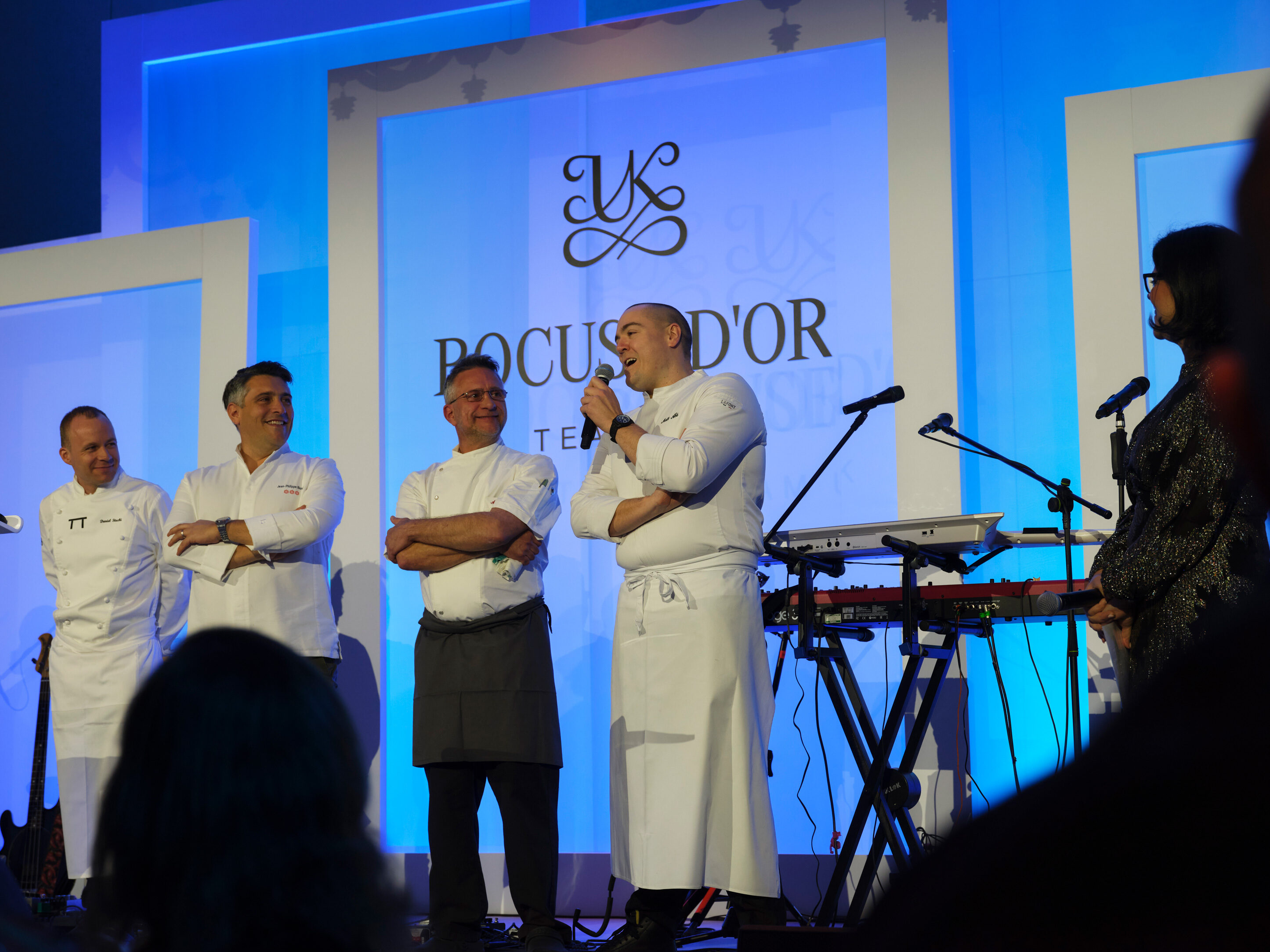 Bocuse Team UK Gala 2024 Jodi Hinds 240122 Bocuse Gala 783