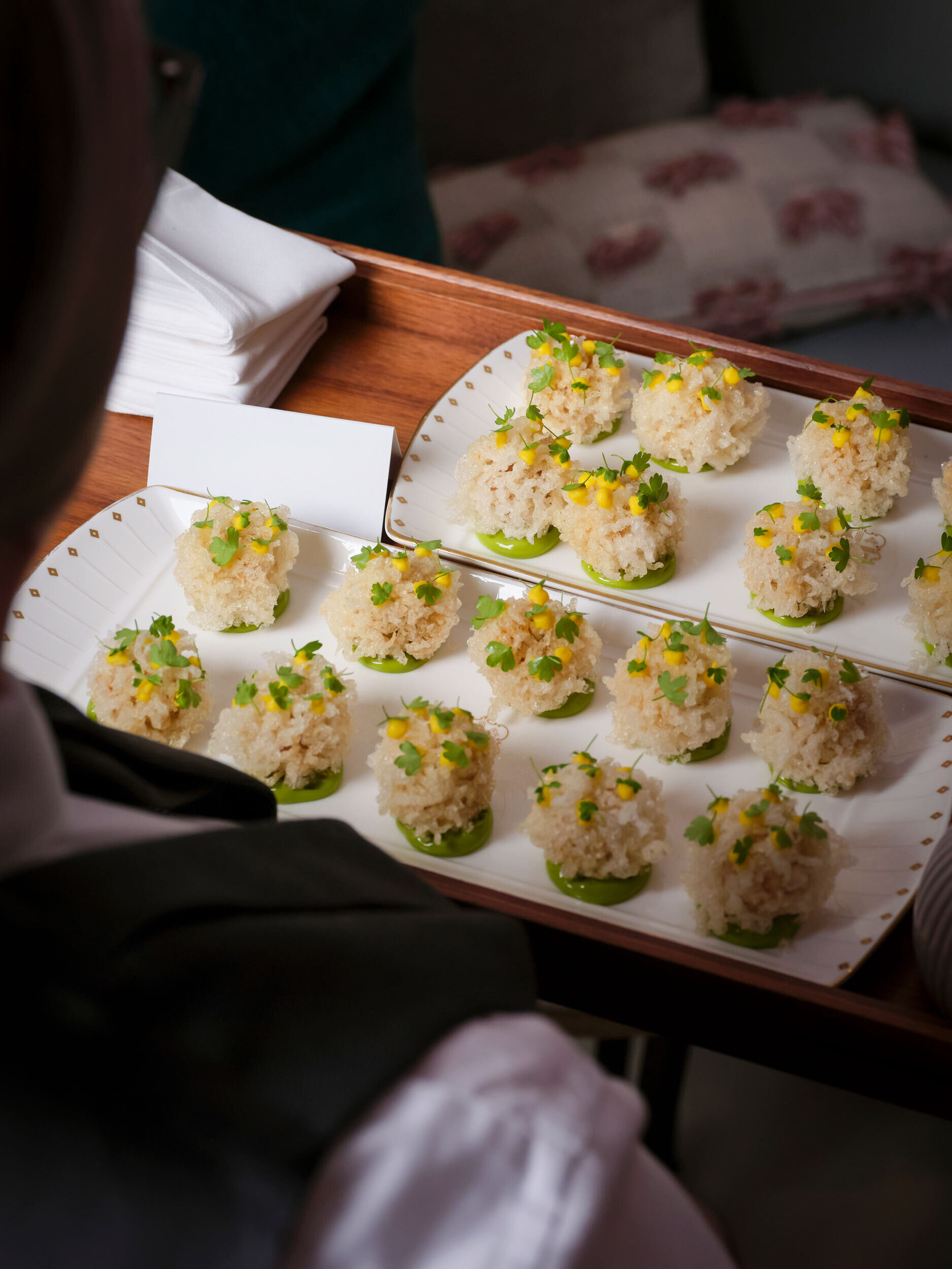 Jodi Hinds 251117 Bocuse Gala Event 131