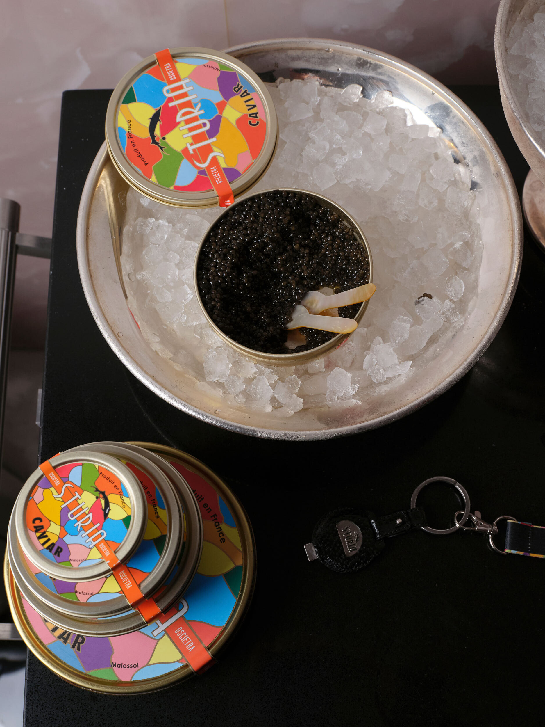 Jodi Hinds 251117 Bocuse Gala Event 142