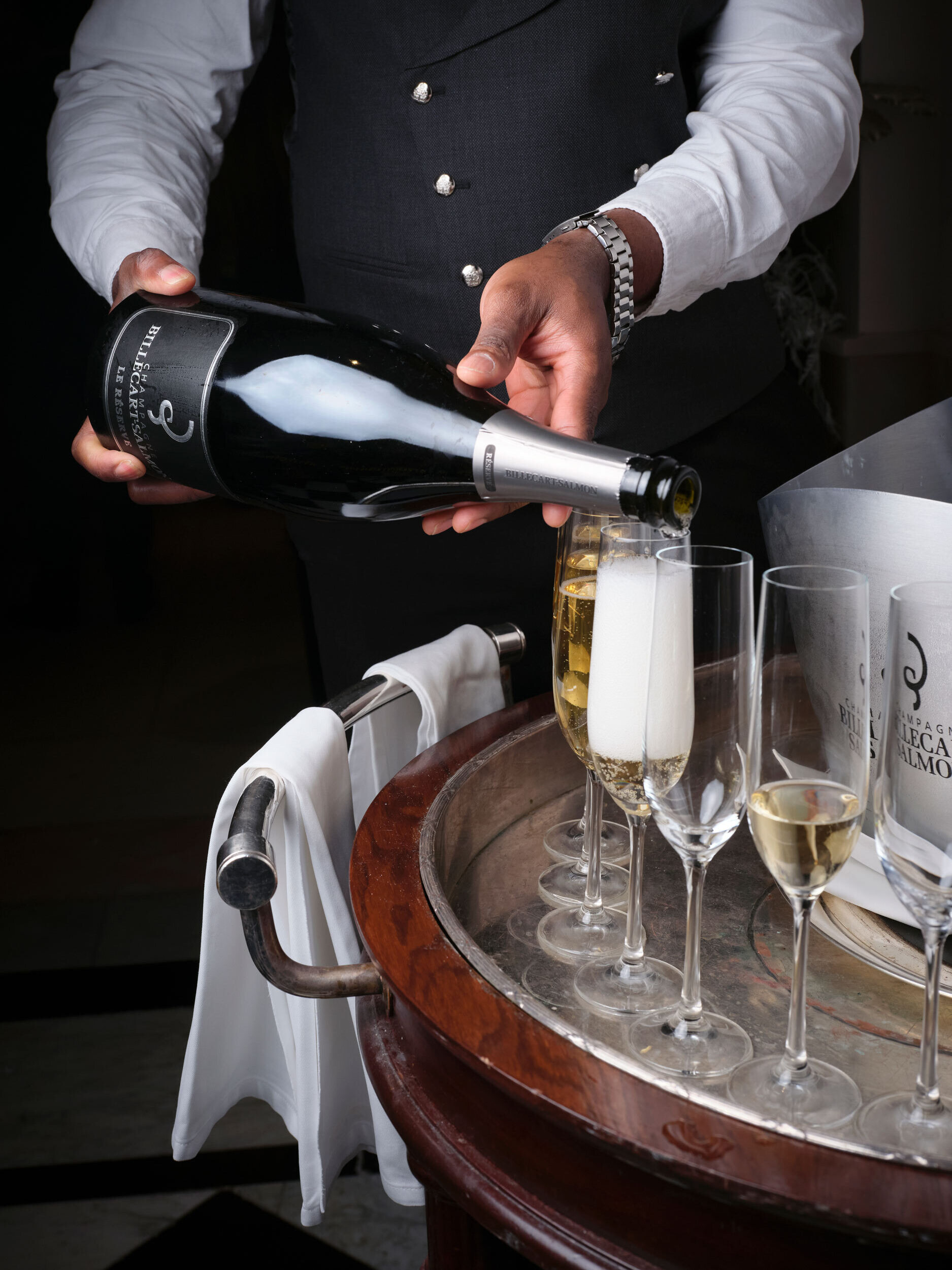 Jodi Hinds 251117 Bocuse Gala Event 146