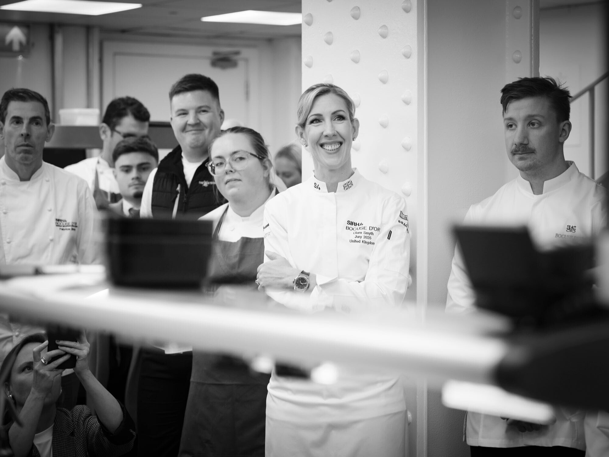 Jodi Hinds 251117 Bocuse Gala Event 007