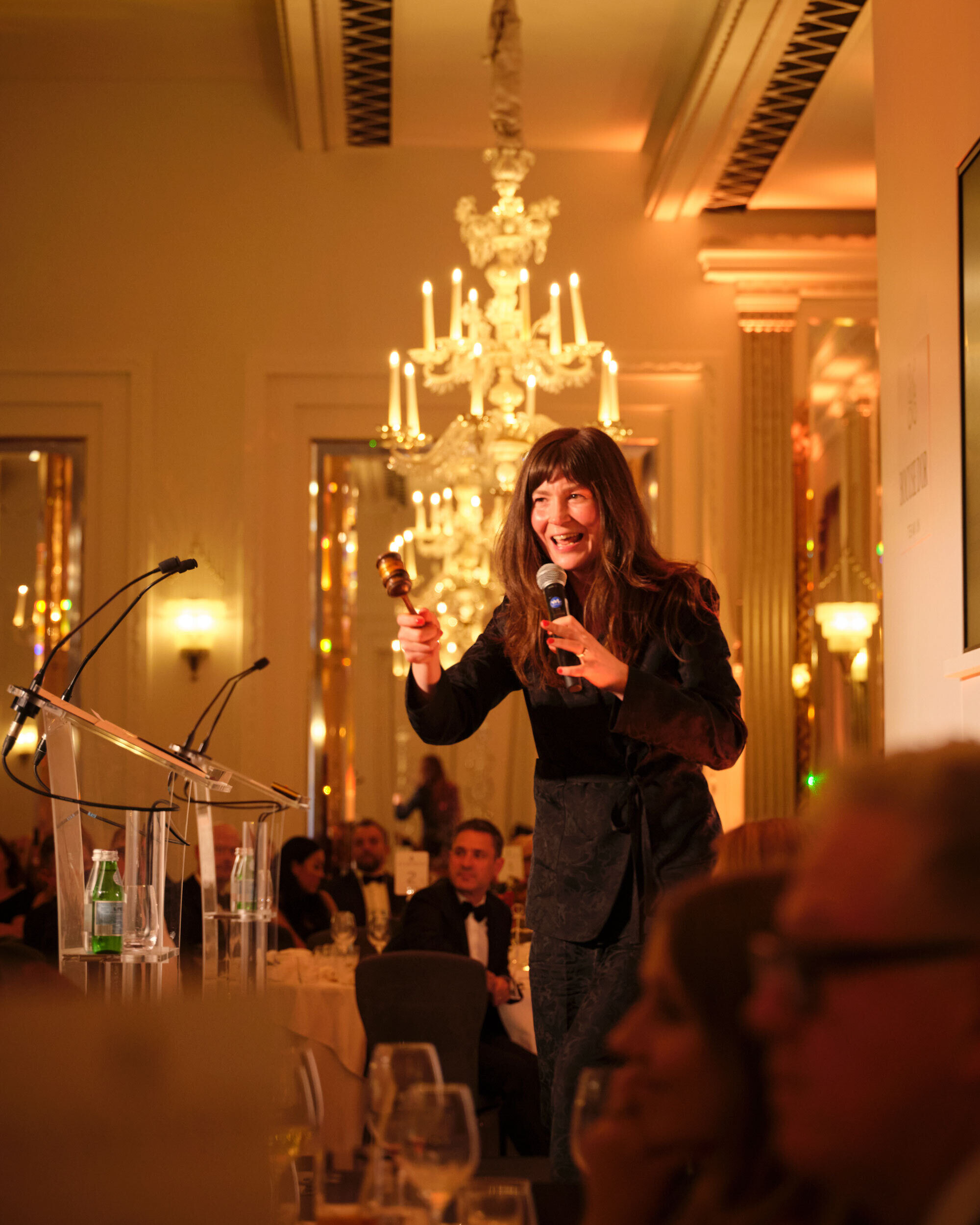 Jodi Hinds 251117 Bocuse Gala Event 245