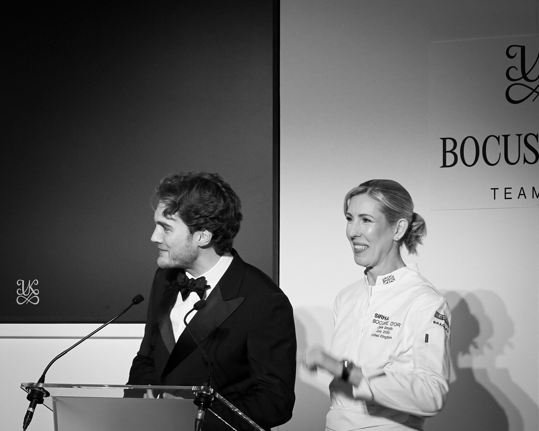 Jodi Hinds 251117 Bocuse Gala Event 199