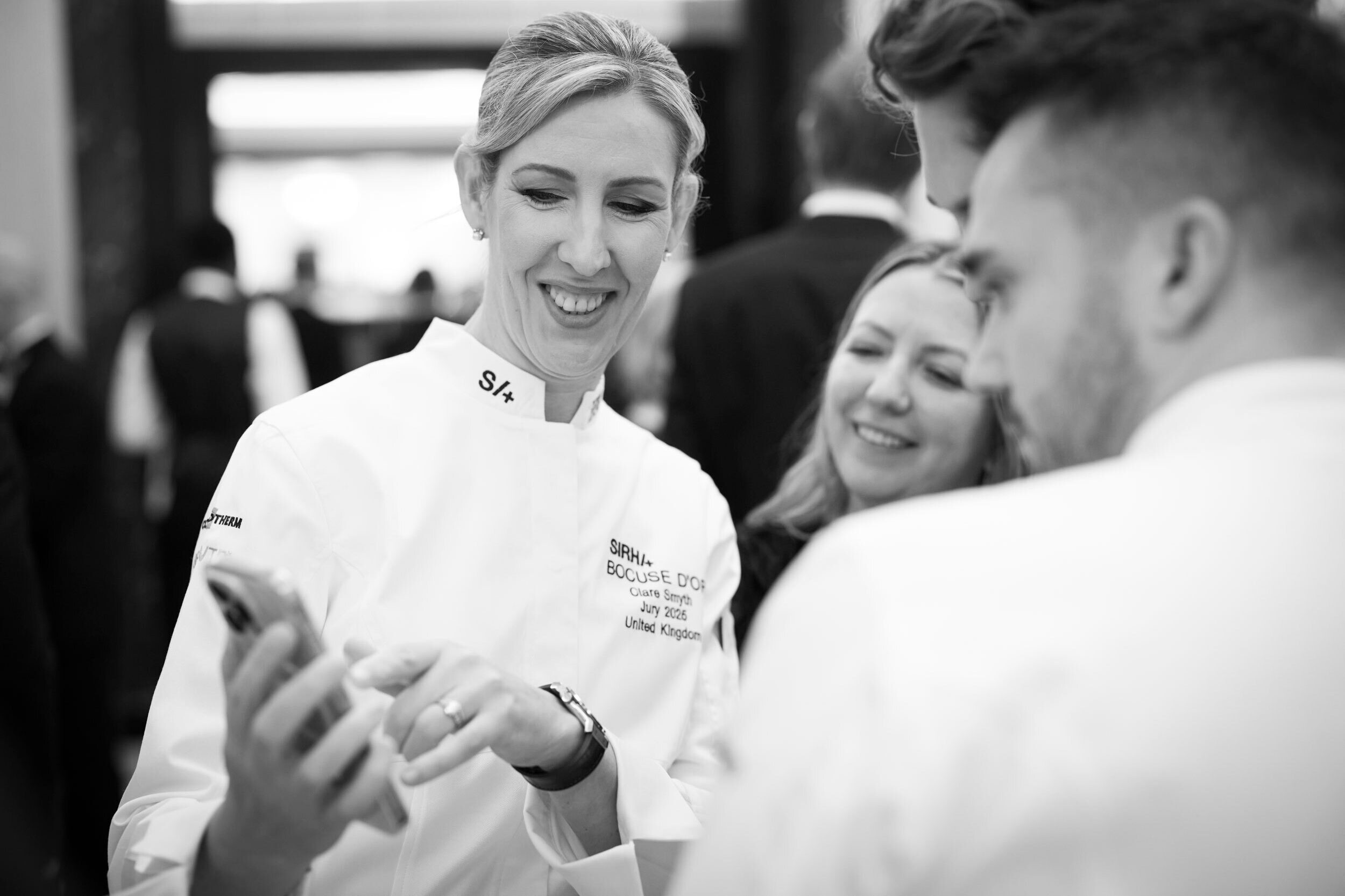 Jodi Hinds 251117 Bocuse Gala Event 161