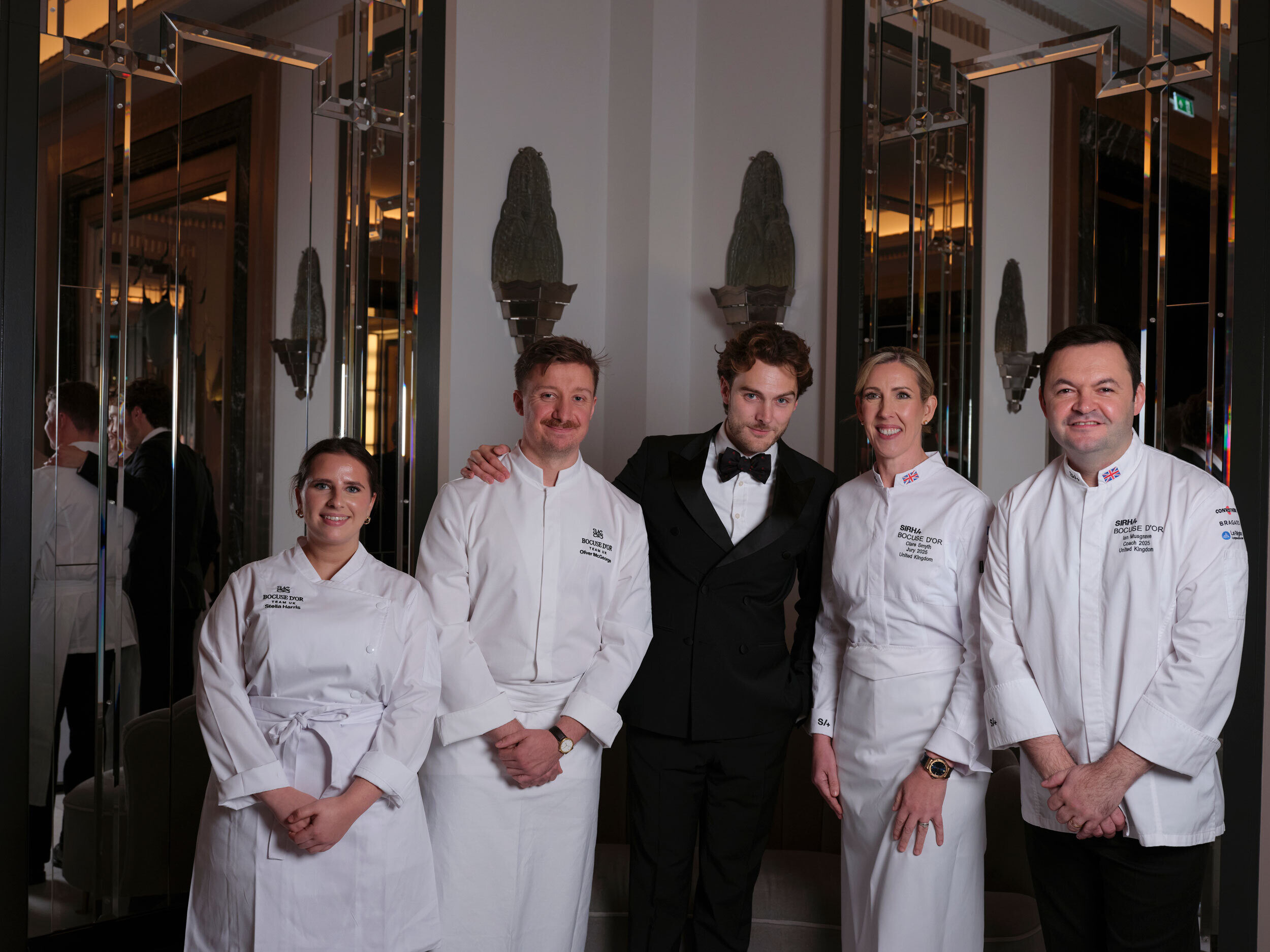 Jodi Hinds 251117 Bocuse Gala Event 101