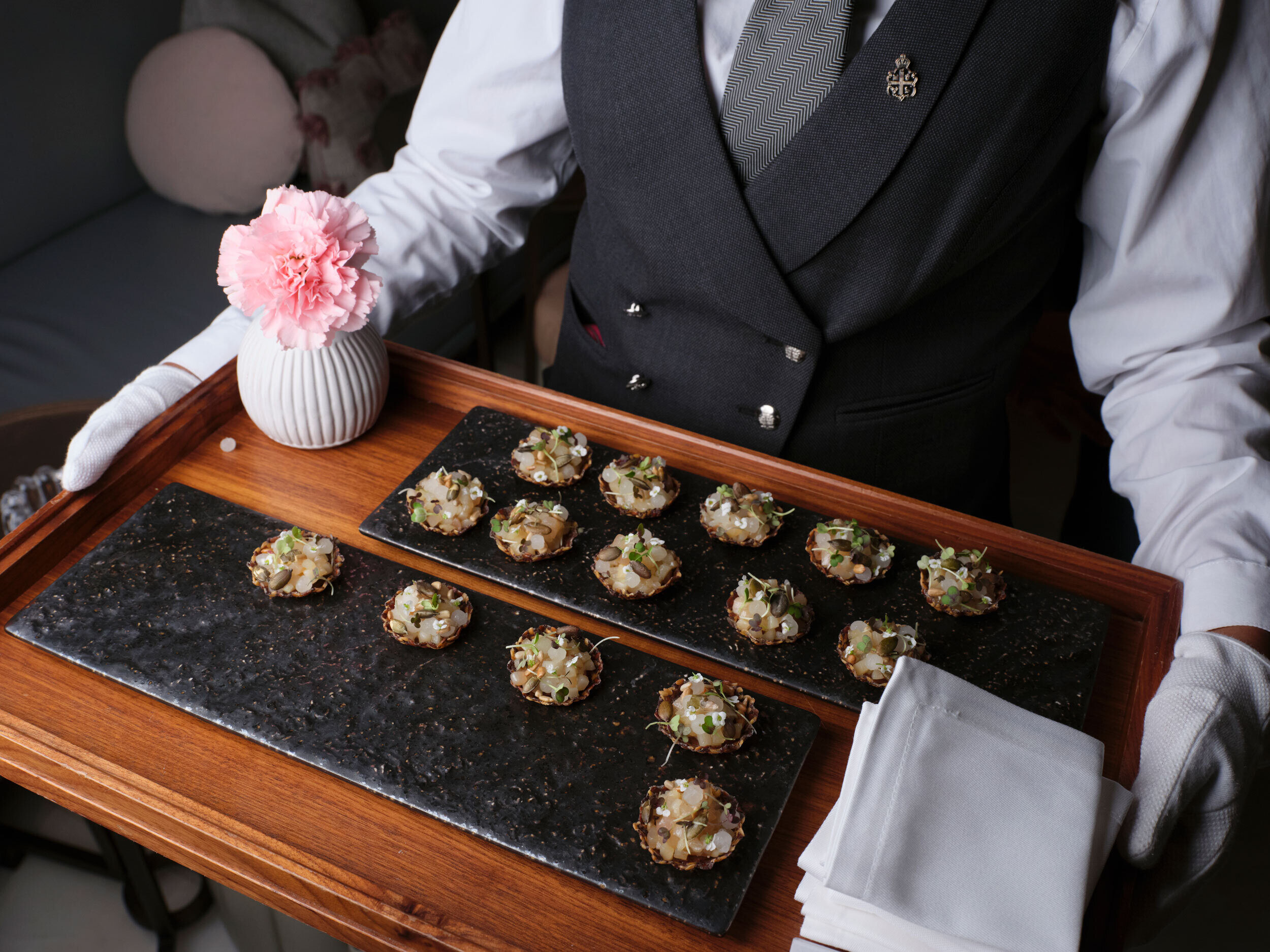 Jodi Hinds 251117 Bocuse Gala Guests 040