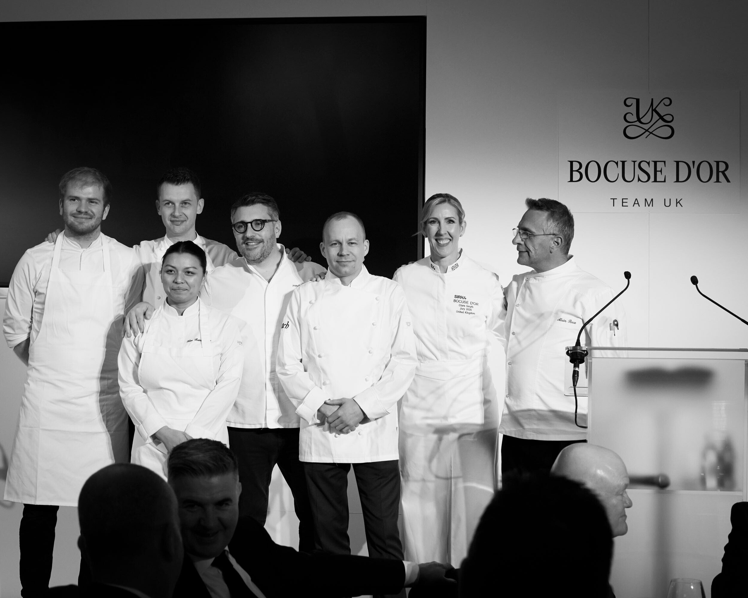 Jodi Hinds 251117 Bocuse Gala Event 266