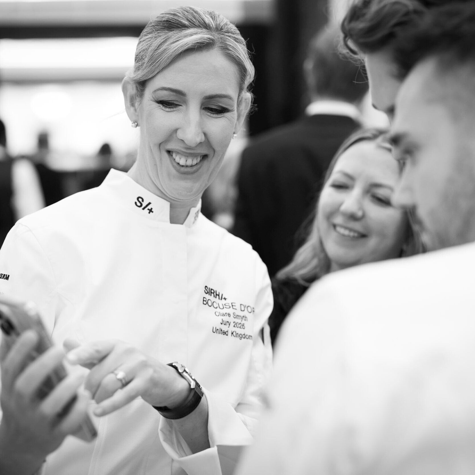 Jodi Hinds 251117 Bocuse Gala Event 161