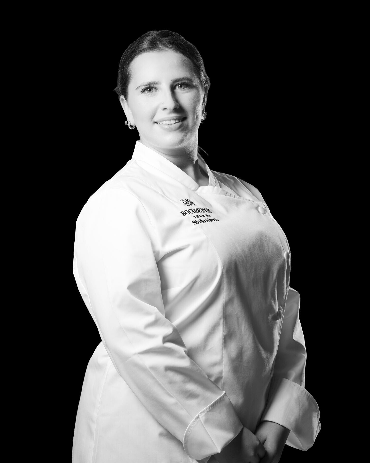 Bocuse Team UK Jodi Hinds 251117 Bocuse Gala Team 141 2