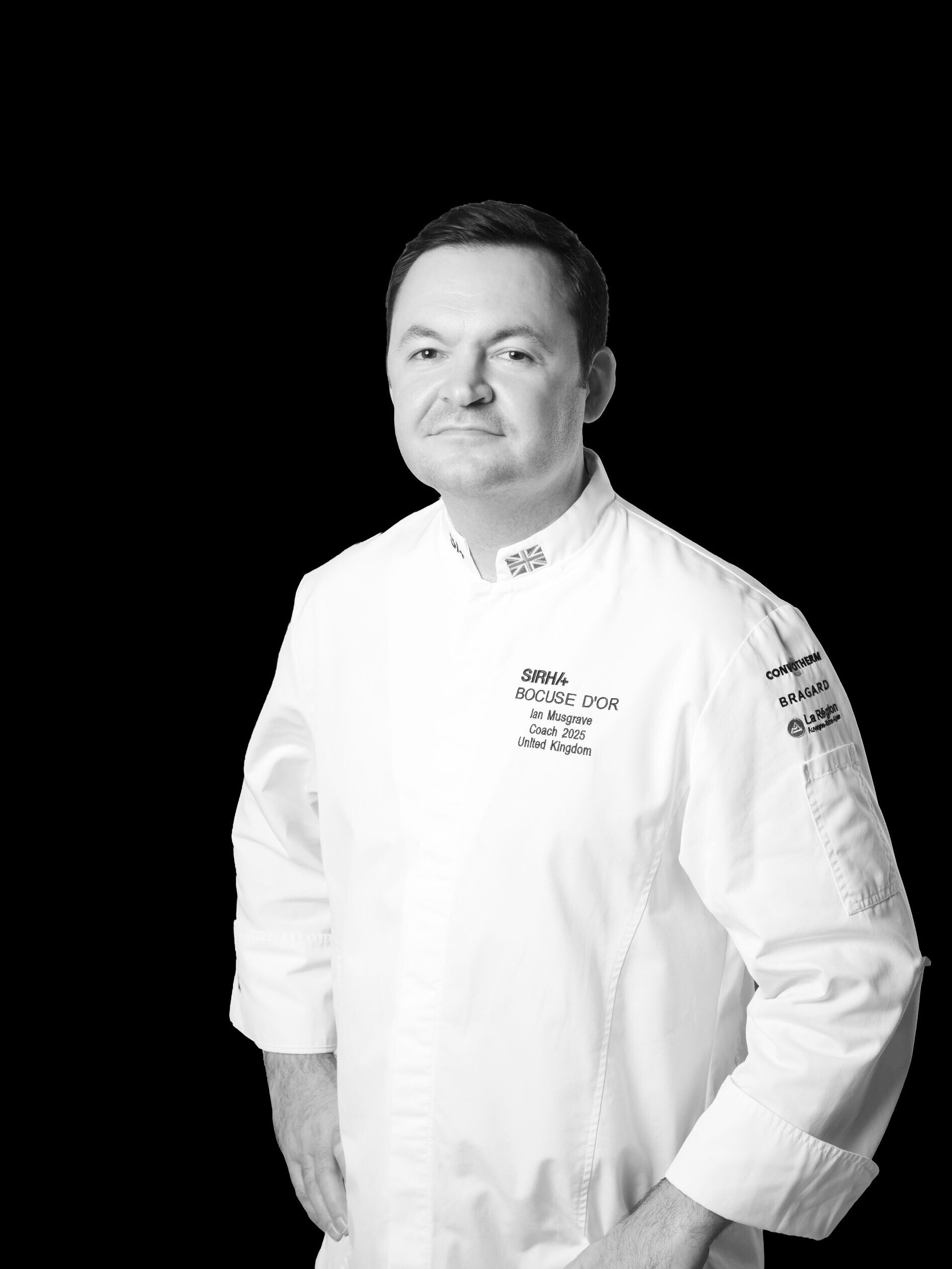 Bocuse Team UK Jodi Hinds 251117 Bocuse Gala Team 329 2