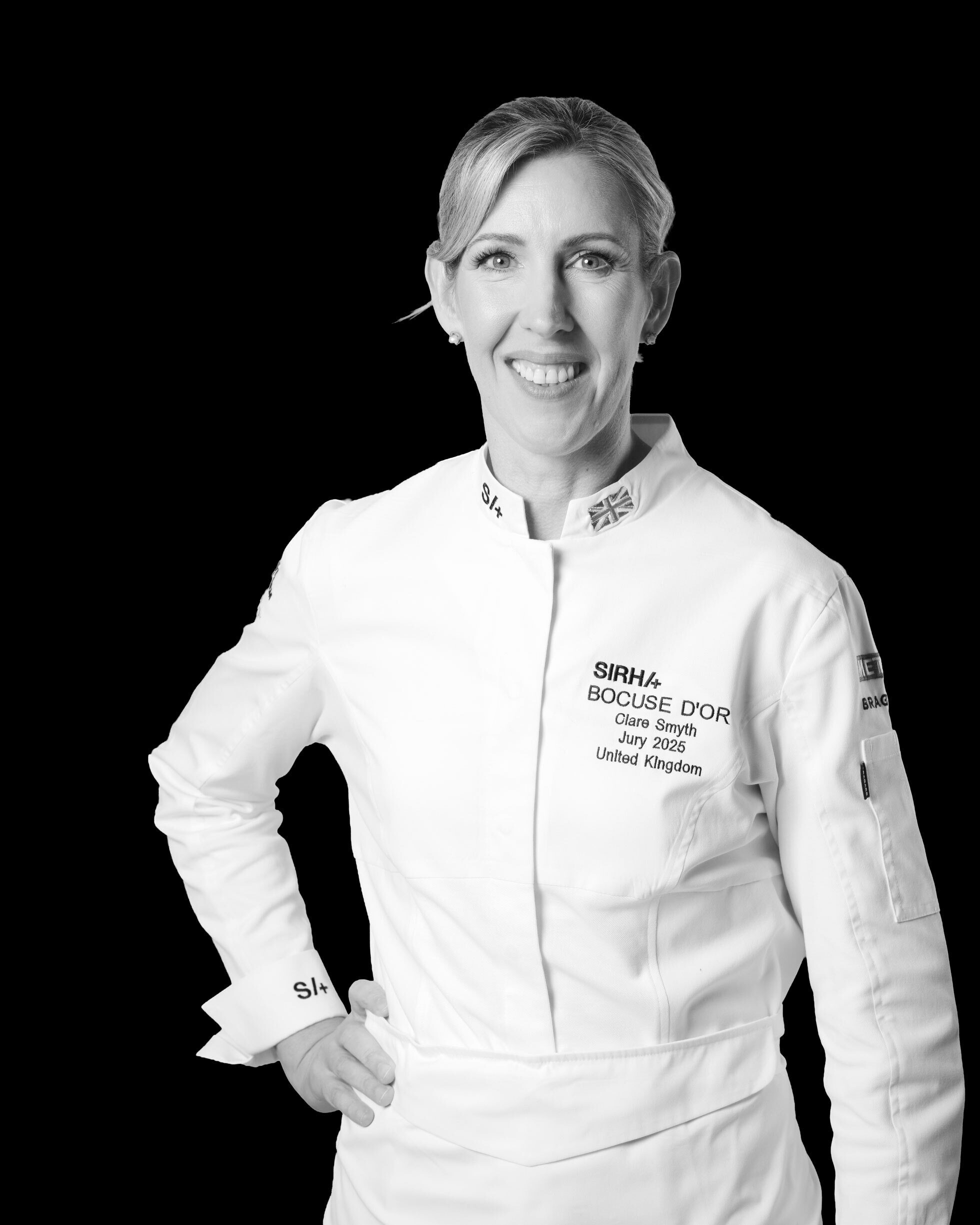 Bocuse Team UK Jodi Hinds 251117 Bocuse Gala Team 332 2