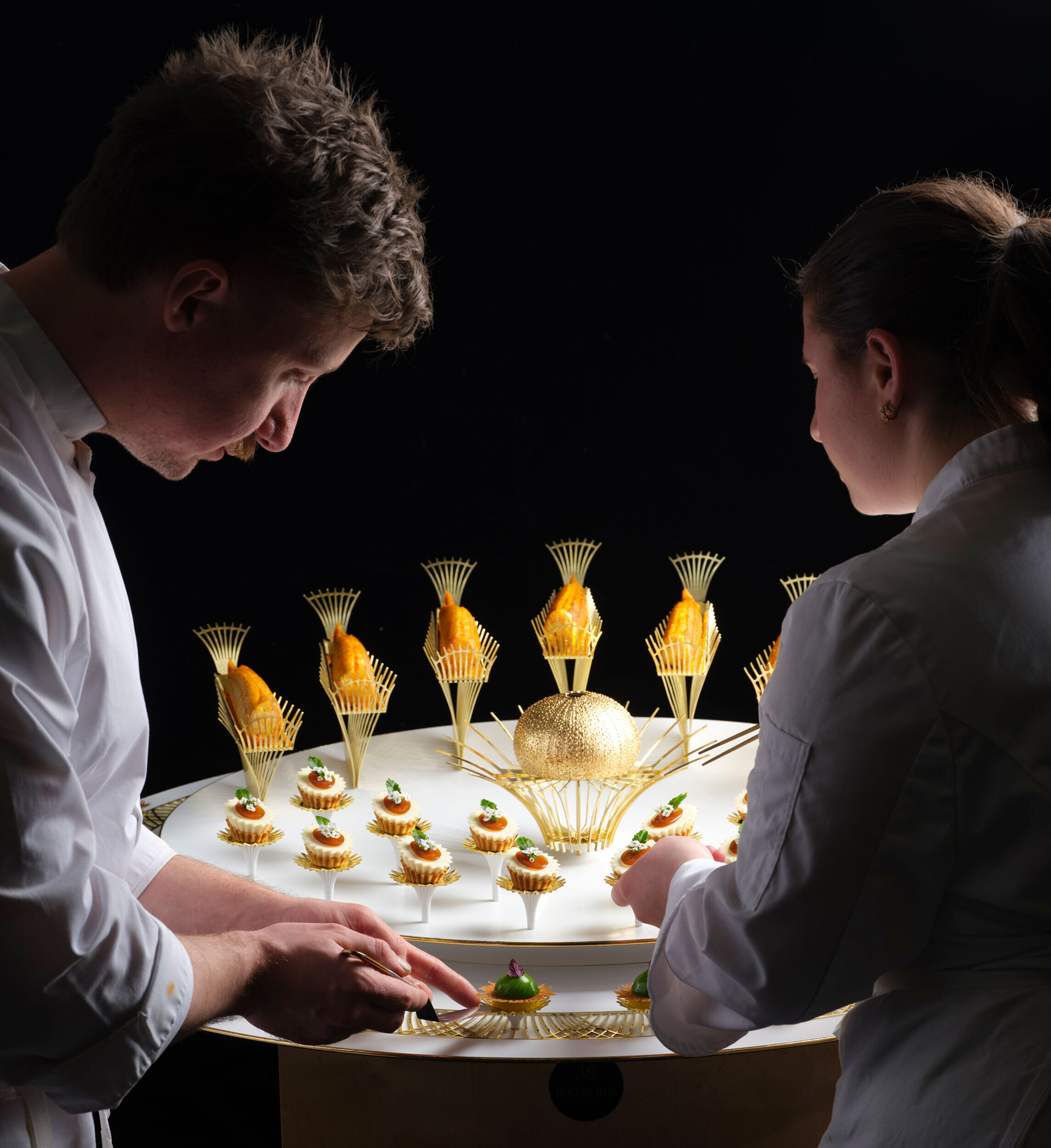 Jodi Hinds 260219 Bocuse Platter Full 209