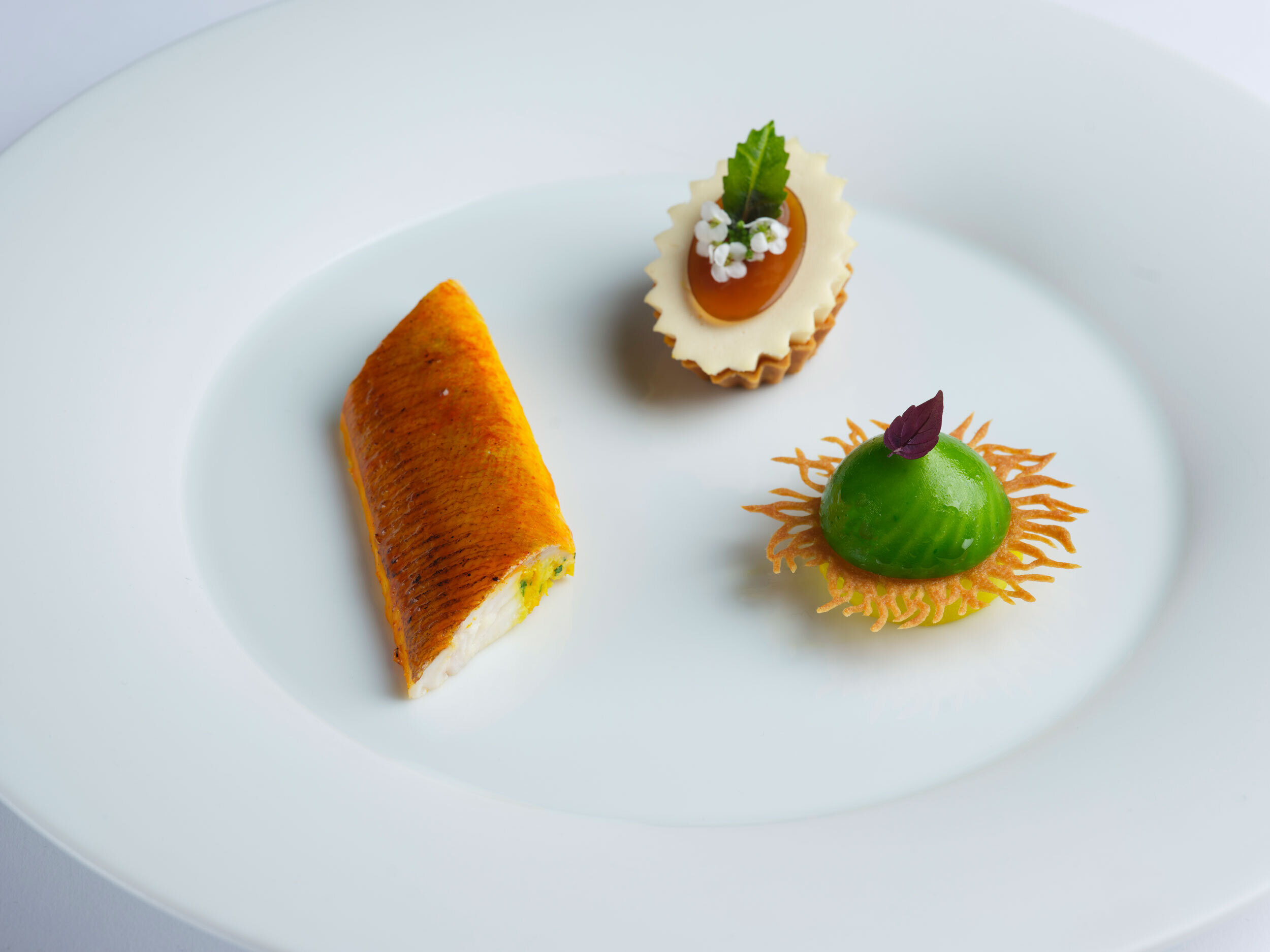 Jodi Hinds 260219 Bocuse Platter Plated 025