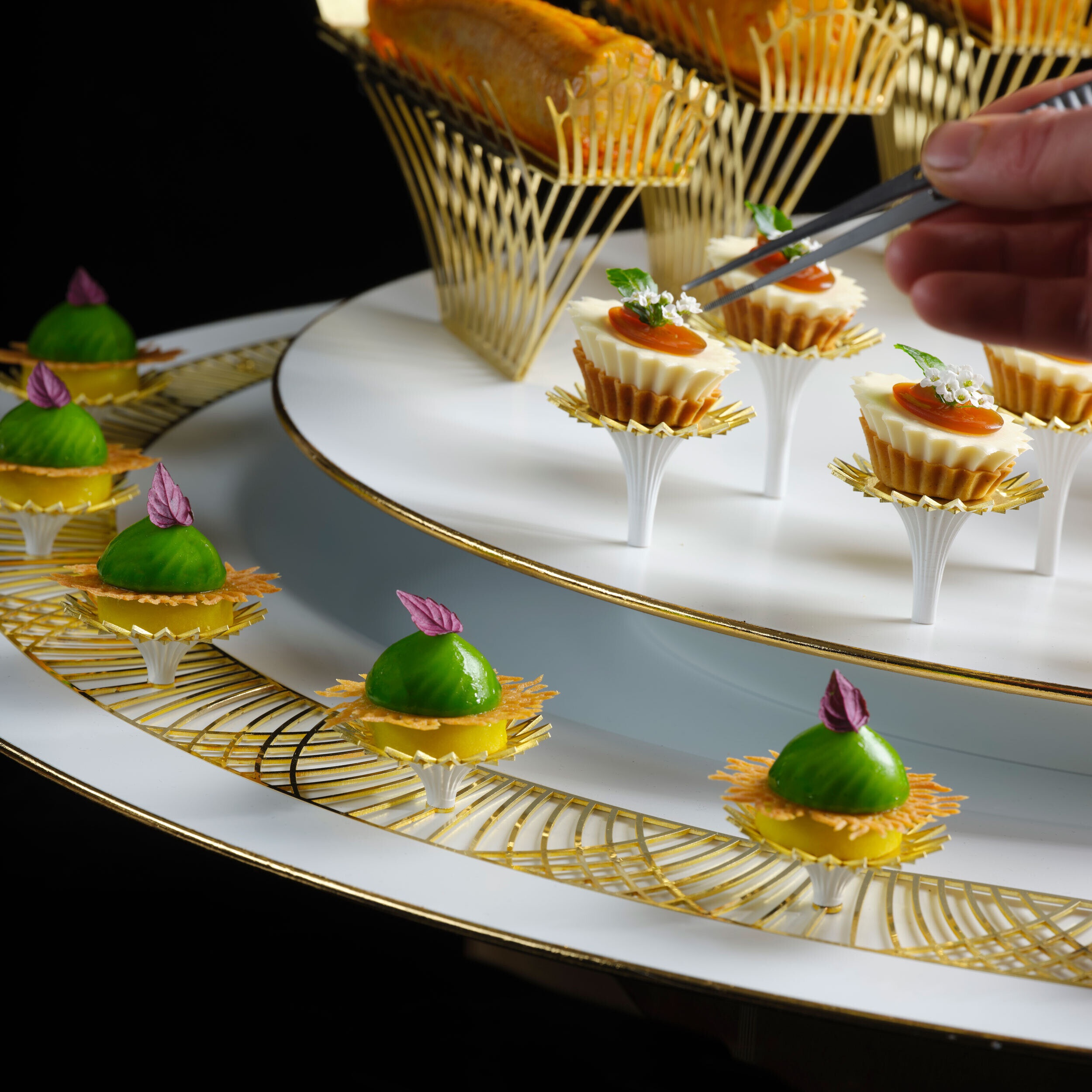 Jodi Hinds 260219 Bocuse Platter Full 176 square