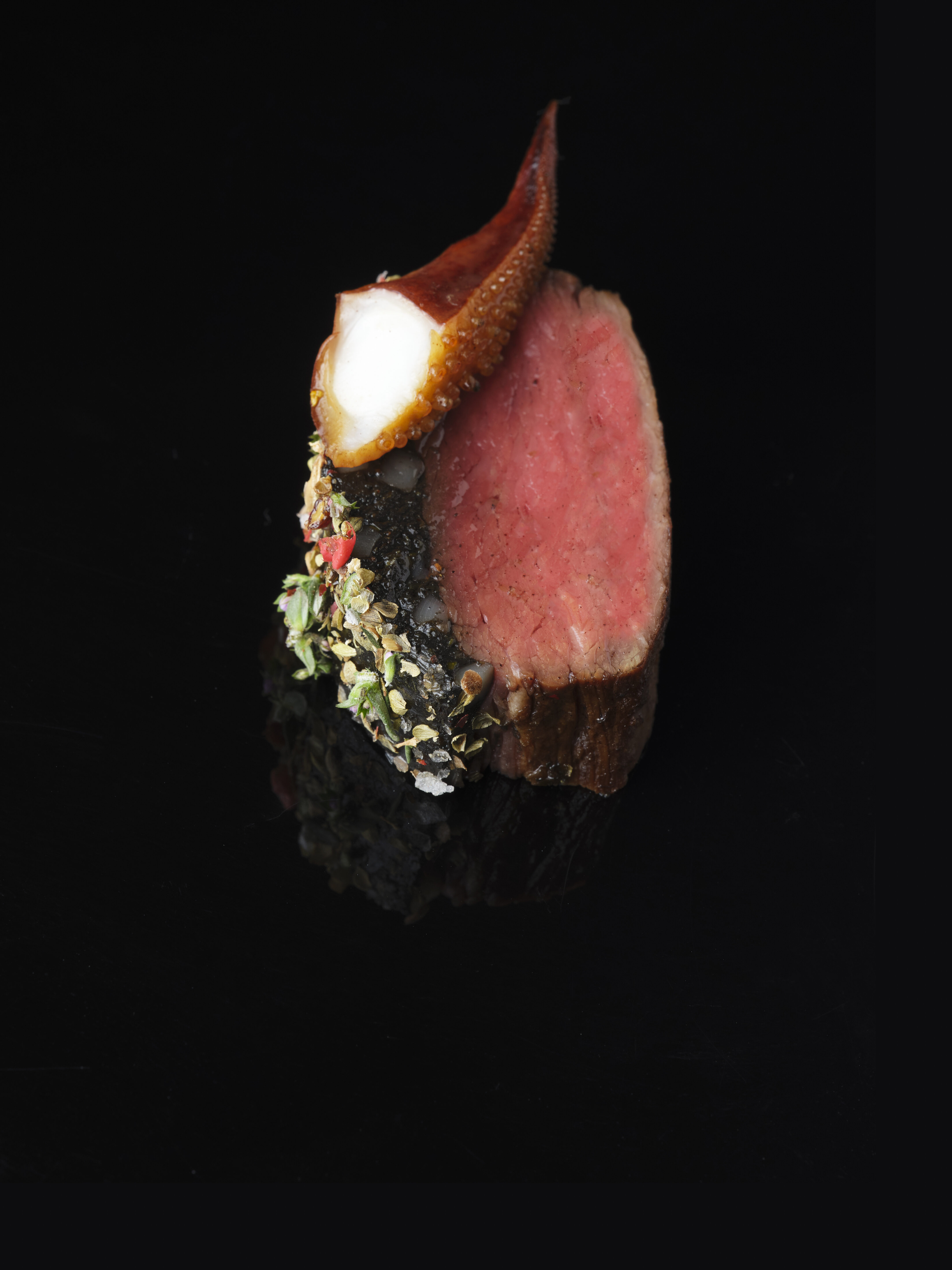 Jodi Hinds 260219 Bocuse Platter Mediterranean Plate 243