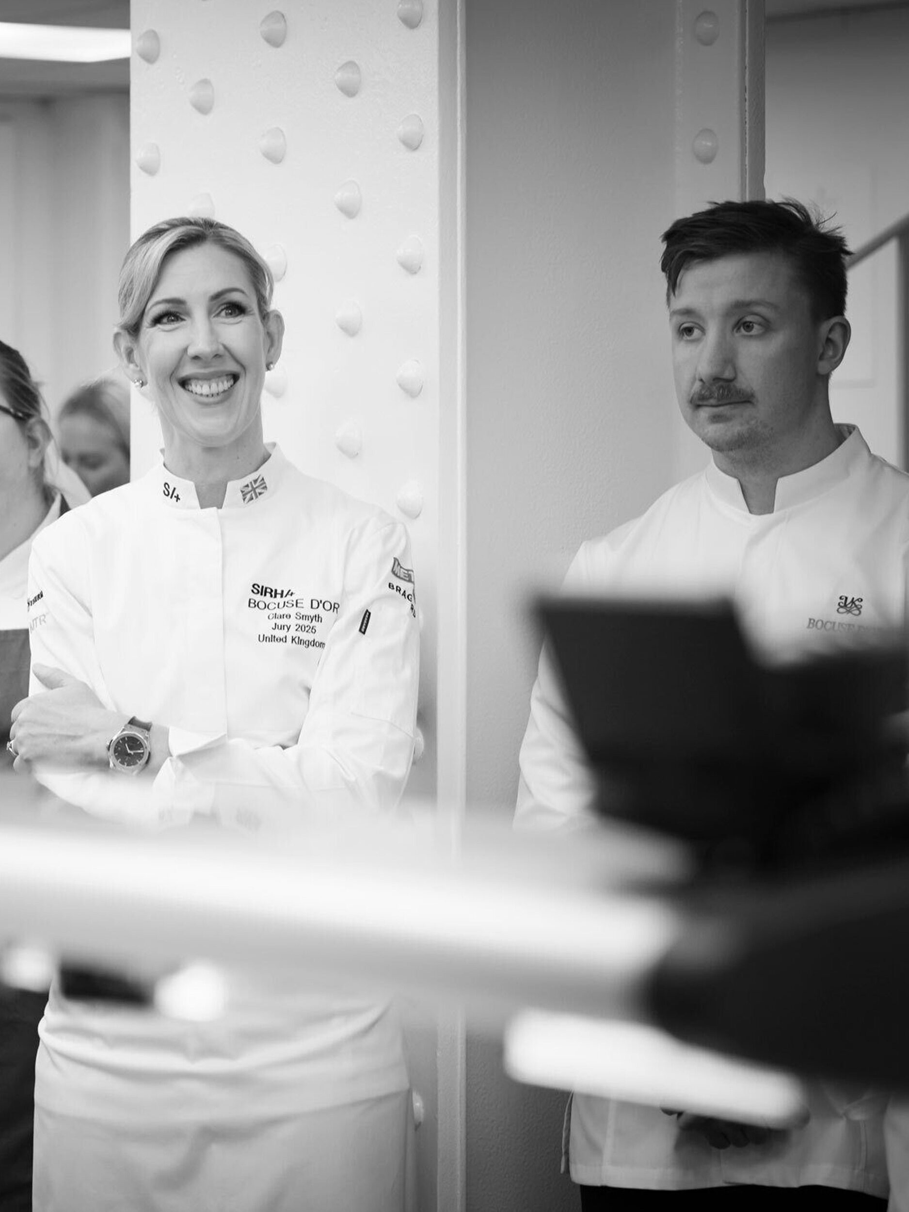 Gala Jodi Hinds 260219 Bocuse Platter 04