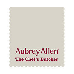 Bocuse Team UK Sponsor Aubrey Allen