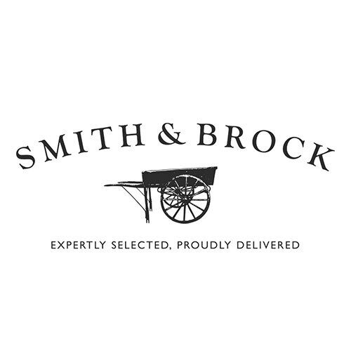 Bocuse Team UK Sponsor Smith Brock