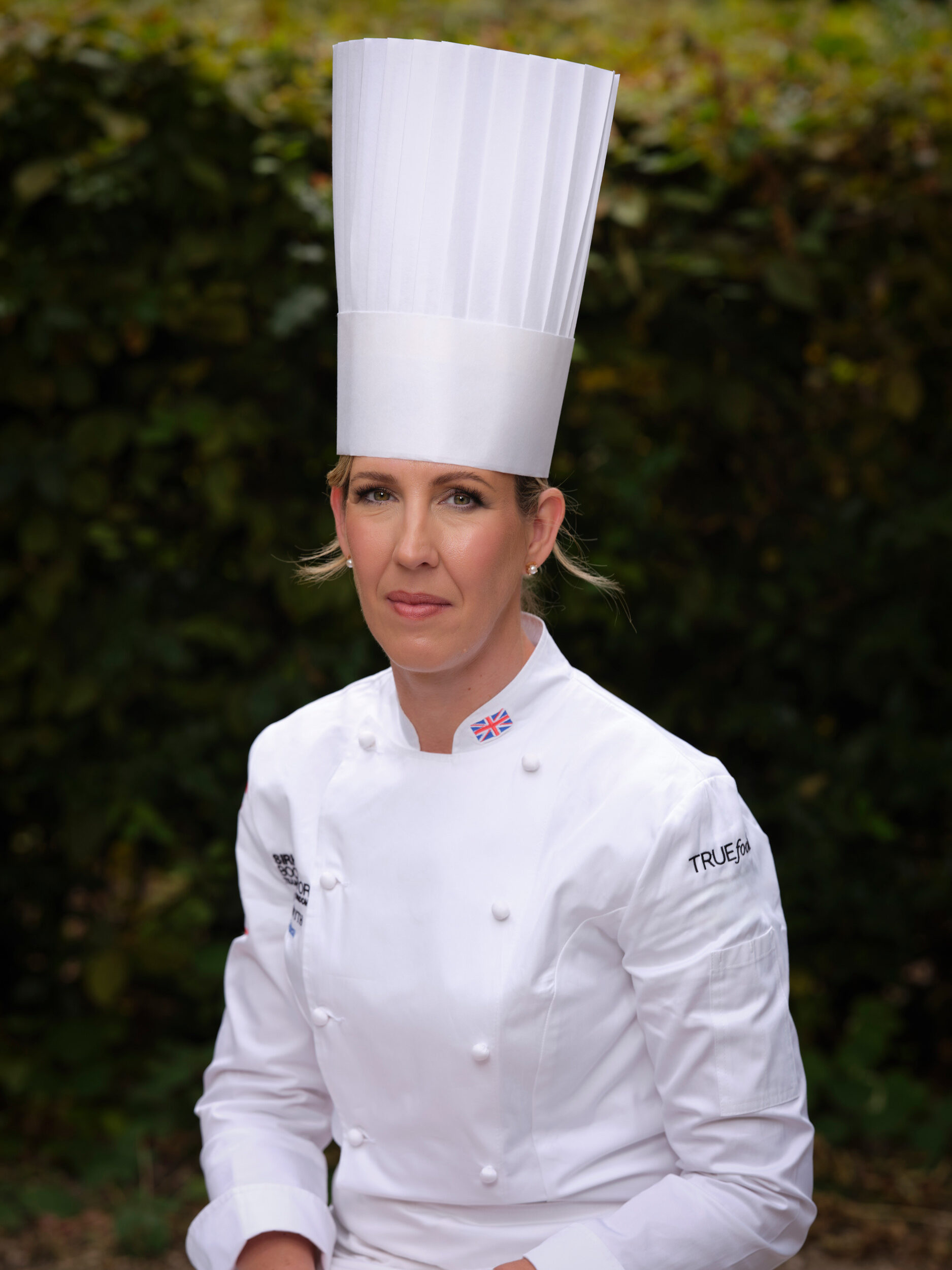 Bocuse Team UK Jodi Hinds 240815 Bocuse Portrait Clare 020