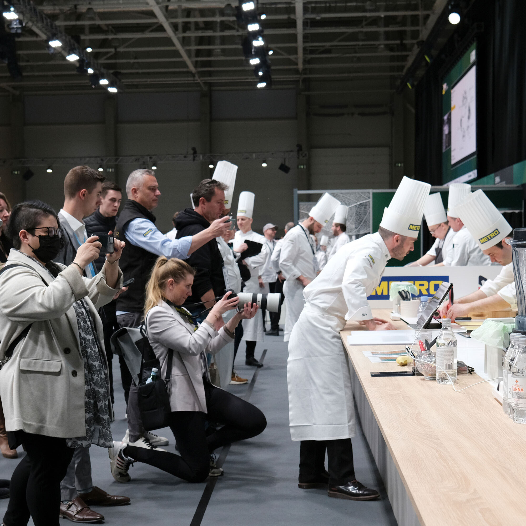 Bocuse Team UK Sponsor 1 2